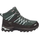 CMP Rigel Mid WP Damen Trek Green/Jade 41