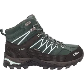 CMP Rigel Mid WP Damen Trek Green/Jade 41