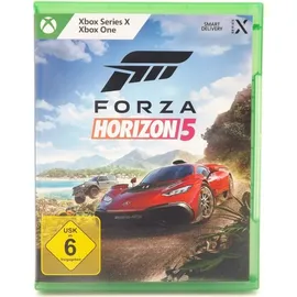 Forza Horizon 5