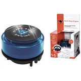 Big Start-Stop-Engine