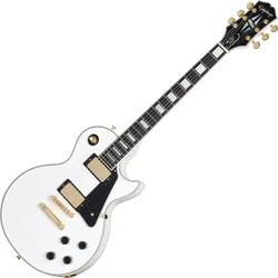 Epiphone Les Paul Custom Alpine White