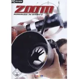 RTL Paparazzi im Einsatz