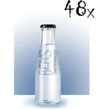 48x San Benedetto Ben's bitter weiß aperitivo 100ml Aperitif ohne Alkohol bitter