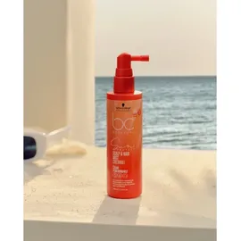 Schwarzkopf BC Sun Protect Scalp & Hair Mist 100 ml