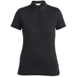 Icebreaker Merino 150 Tech Lite III schwarz S