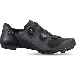Specialized S-Works Vent Evo 44 - Black