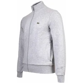 Lacoste Trainingsjacke Herren grau S