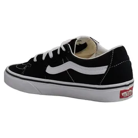 Vans Sk8-Low black/true white 38,5