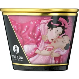 Shunga Candle Aphrodisia, 170 ml