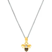 Prinzessin Lillifee Halskette 2035989 Silber