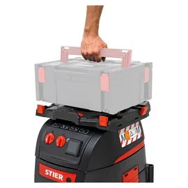 Stier ABS-35M Premium