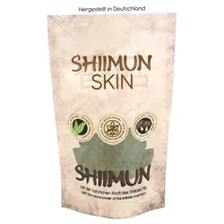 Marsapet Nahrungsergänzung - Shiimun Skin Pulver 120 g 120 g