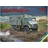 ICM 35136 - Unimog S 404 mit Kastenaufbau 1:35