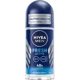 BEIERSDORF Men Fresh Active Roll-On 50 ml