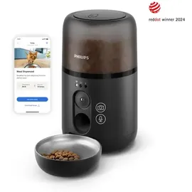 Philips Pet Series Intelligenter Futterautomat mit Kamera PAW5320/02