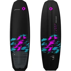 Duotone Provoke Kiteboard Directional 25, Größe in Fuß: 5'1''