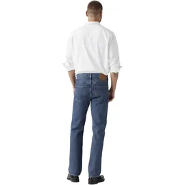 Levi's 501 Original Straight Fit Stonewash 31/32