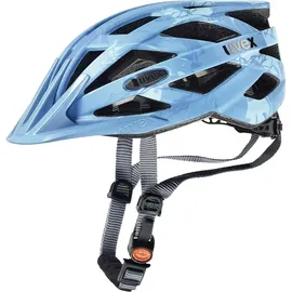 Uvex I-vo cc 56-60 cm red/black matt 2022
