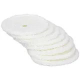Bissell SpinWave Robot Mopp-Pads, Original Zubehör für SpinWave Robot, 3163