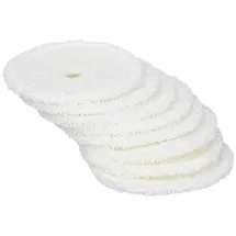 Bissell SpinWave Robot Mopp-Pads, Original Zubehör für SpinWave Robot, 3163