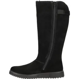 Legero Campania Damen Schwarz 42
