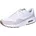 Summit White/Platinum Tint/Hemp/Sail 37 5