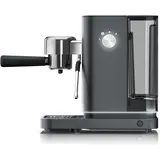 WMF Lumero Espresso Siebträgermaschine Stone Grey