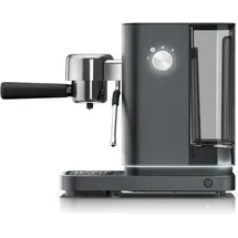 WMF Lumero Espresso Siebträgermaschine Stone Grey