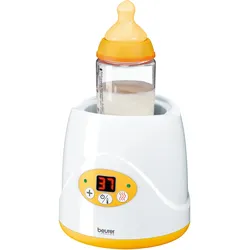 beurer Babykost- und Fläschchenwärmer BY 52