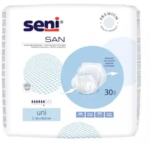 Seni San Uni 4 x 30 St.