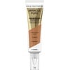 Miracle Pure Skin Improving Foundation 85 Caramel