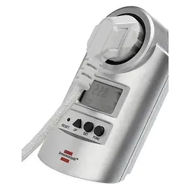 Brennenstuhl PM 231 E Energiekosten-Messgerät Stromtarif einstellbar