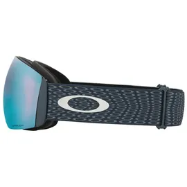 OAKLEY Flight Deck L Prizm Skibrille (Größe One Size, grau)