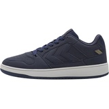 hummel St. Powerplay Winter Sneaker 7003 - navy 44