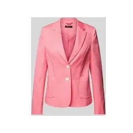 More & More Blazer Pink 44