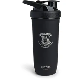 SmartShake Harry Potter Shaker Edelstahl 900 ml