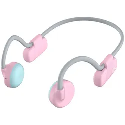 My First Kopfhörer BC Wireless Lite Pink
