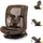 Chipolino Kindersitz X-Factor i-Size (Reboarder, ECE R129/i-Size Norm)
