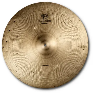 Zildjian K' Constantinople Bounce Ride 22"