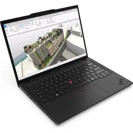 Lenovo ThinkPad P14s G6 AMD Ryzen AI 7 PRO 350 32 GB RAM 512 GB SSD 21QL006RGE