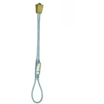 Wild Country Klemmkeil Gold