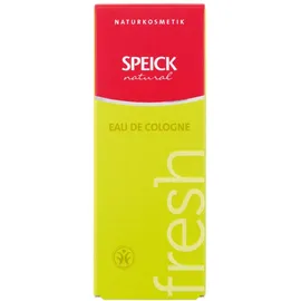 SPEICK Natural Eau de Cologne 100 ml