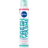 NIVEA Fresh Volume Trockenshampoo 200 ml