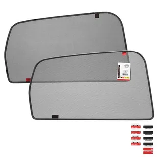 HEYNER® OEM Sonnenschutz HINTEN passend für Ford Kuga 2 (ab Bj. 2012)
