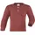 Engel Natur Merino/Seide Baby-Shirt GOTS 62/68