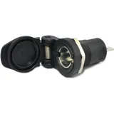 BAAS Steckdose SD22
