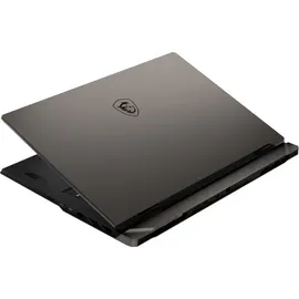 MSI Vector 18 HX AI 18'' Core Ultra 9-275HX 96 GB RAM 16 TB SSD RTX 5090 Windows 11 grau