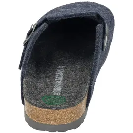 Dr. Brinkmann Hausschuhe in Blau 47 EU - 47 EU