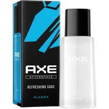 Axe ALASKA After Shave Fluid 100 ml