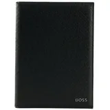 HUGO BOSS Schreibmappe Monogram Folder M Black